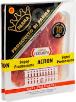 Ferrarini Parmaschinken