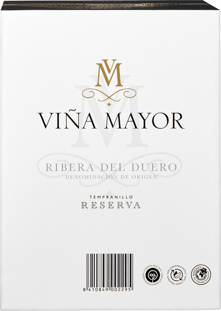 Viña Mayor Reserva D. O. Ribera del Duero  (Altrui)