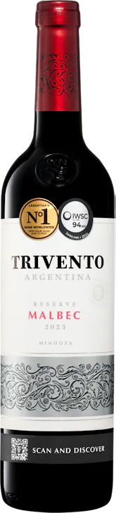 Trivento Malbec Reserve