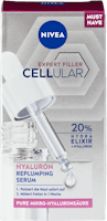 Siero Hyaluron Cellular Expert Filler Nivea