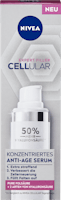 Sérum anti-âge Cellular Expert Filler Nivea