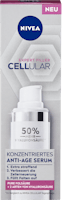 Sérum anti-âge Cellular Expert Filler Nivea