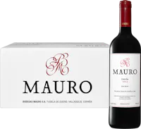 Mauro Vino de la Tierra de Castilla y León