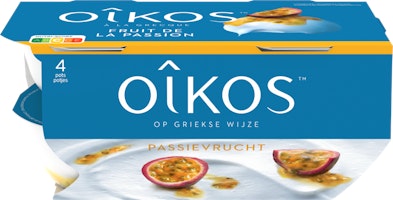 Danone Oikos Joghurt