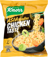 Knorr Asia Noodles Chicken Taste