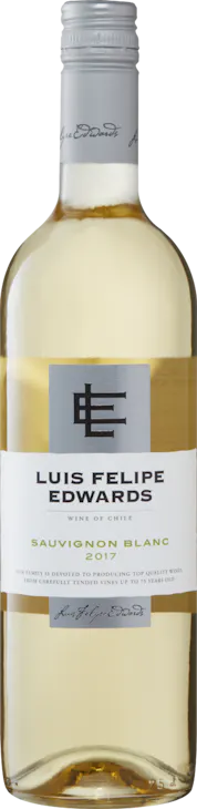 Luis Felipe Edwards Sauvignon Blanc
