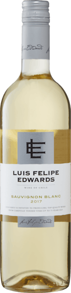 Luis Felipe Edwards Sauvignon Blanc Vorderseite
