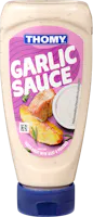 Sauce Garlic Thomy