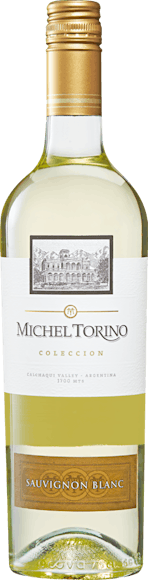 Michel Torino Colección Sauvignon Blanc Vorderseite