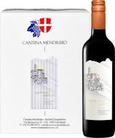 Monti Belli Merlot del Ticino DOC