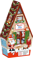 Kinder Mix Maisonnette Ferrero