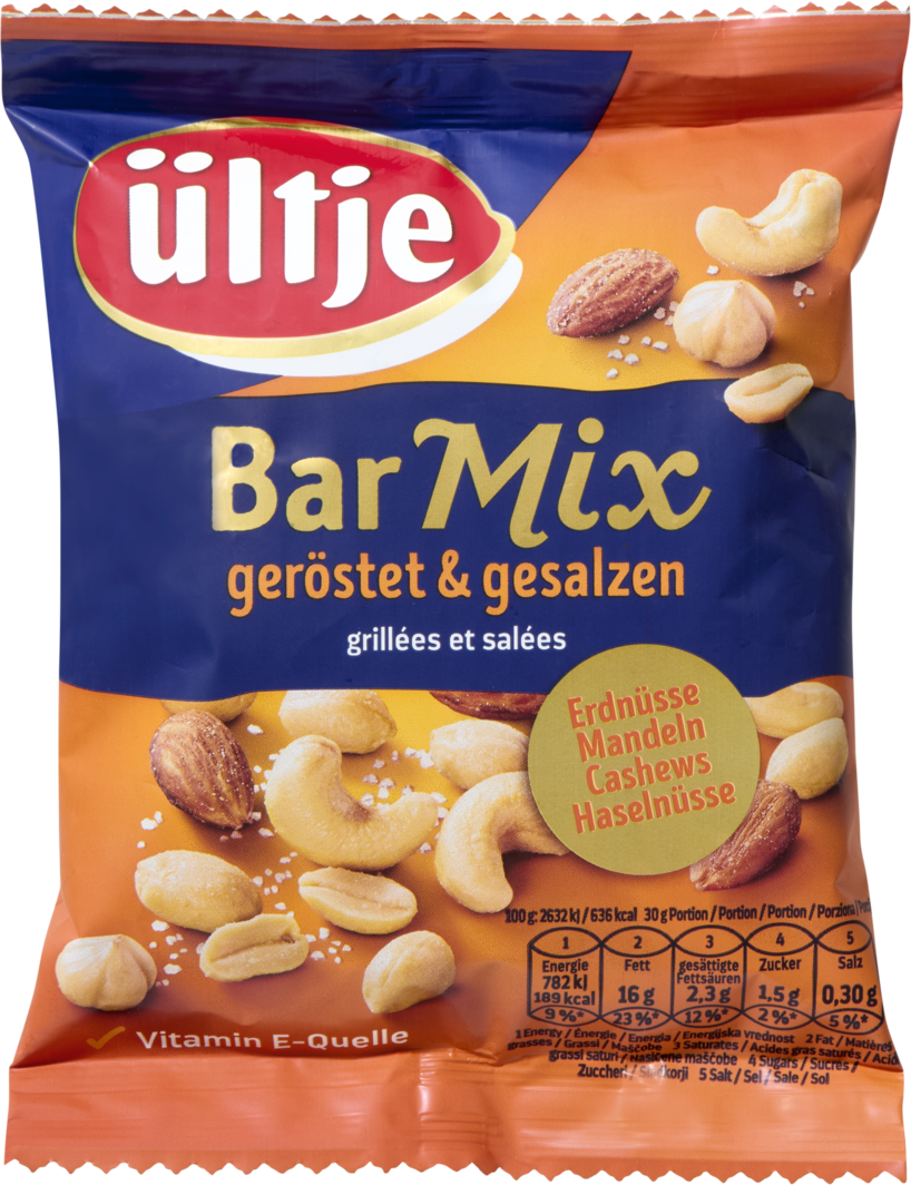 Ültje Bar Mix