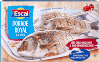 Dorade Royal Escal