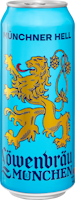 Münchner Löwenbräu Bier Original