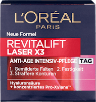 L’Oréal Revitalift Laser X3 Anti-Age Intensiv-Pflege Tag