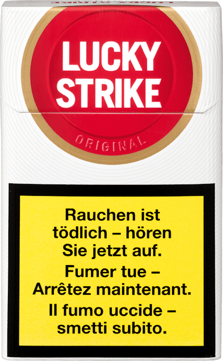 Lucky Strike Original