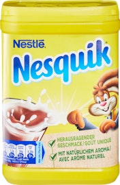 Cacao en poudre Nesquik Nestlé Cacao en poudre Nesquik Nestlé