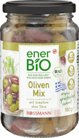 Miscela di olive alle erbe enerBiO