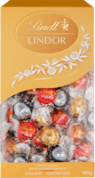 Palline Lindor Lindt