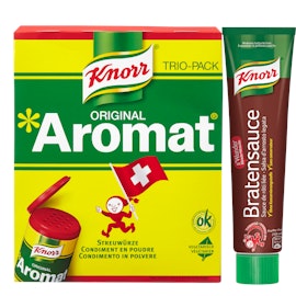 Alle Knorr- und Chirat-Produkte Alle Knorr- und Chirat-Produkte