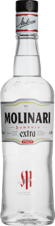 Molinari Sambuca extra