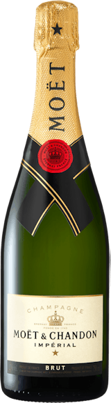 Moët & Chandon Impérial brut Champagne AOC Davanti