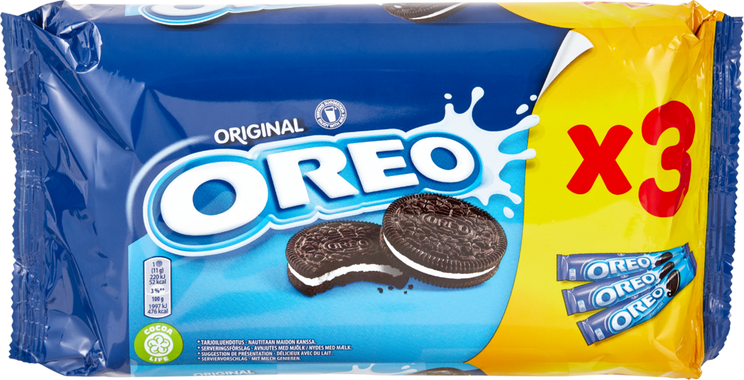 Oreo Cookies Original
