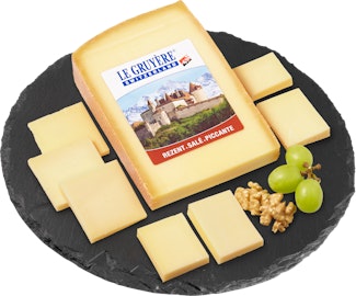 Le Gruyère AOP Käse Le Gruyère AOP Käse