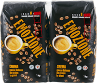 Caffè Crema EMOZIONE