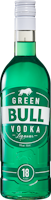 Green Bull Vodka Liqueur