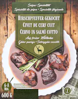 Hirschpfeffer