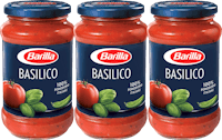 Barilla Sauce Basilico