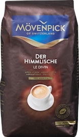 Mövenpick Kaffee Der Himmlische Mövenpick Kaffee Der Himmlische