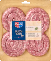 Rapelli Salsiccia Ticinese Mix