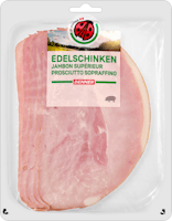 Jambon supérieur IP-SUISSE