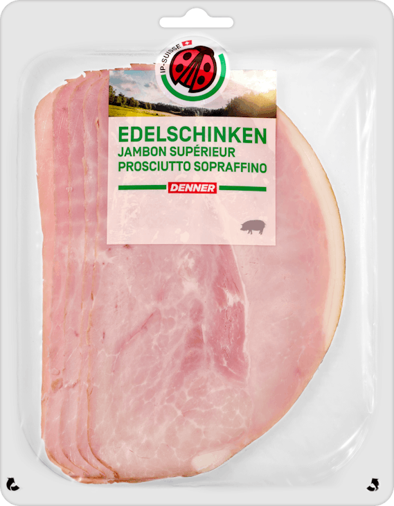 Jambon supérieur IP-SUISSE