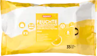 Denner feuchte Allzwecktücher
