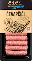 Cevapcici di manzo BBQ Denner
