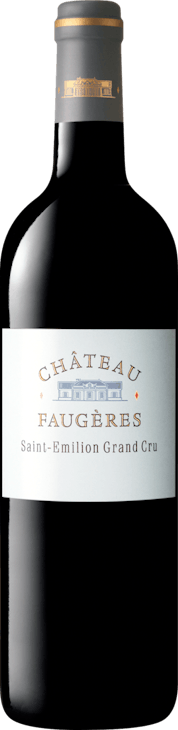 Château Faugères