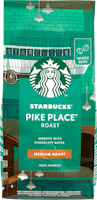 Caffè Pike Place Medium Roast Starbucks®