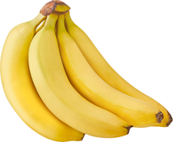 Denner Bananen