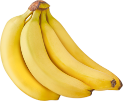 Denner Bananen