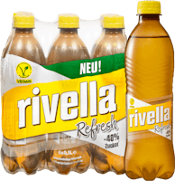 Rivella Gialla