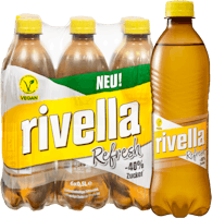 Rivella Gialla