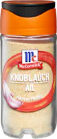 McCormick Knoblauchpulver