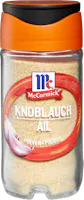 Polvere d’aglio McCormick