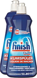 Finish Klarspüler Finish Klarspüler