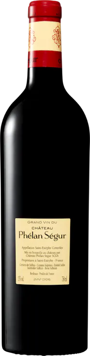 Château Phélan Ségur Saint-Estèphe AOC