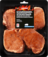 Denner BBQ Schweinsnierstücksteaks