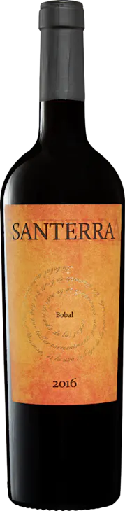 Santerra Bobal